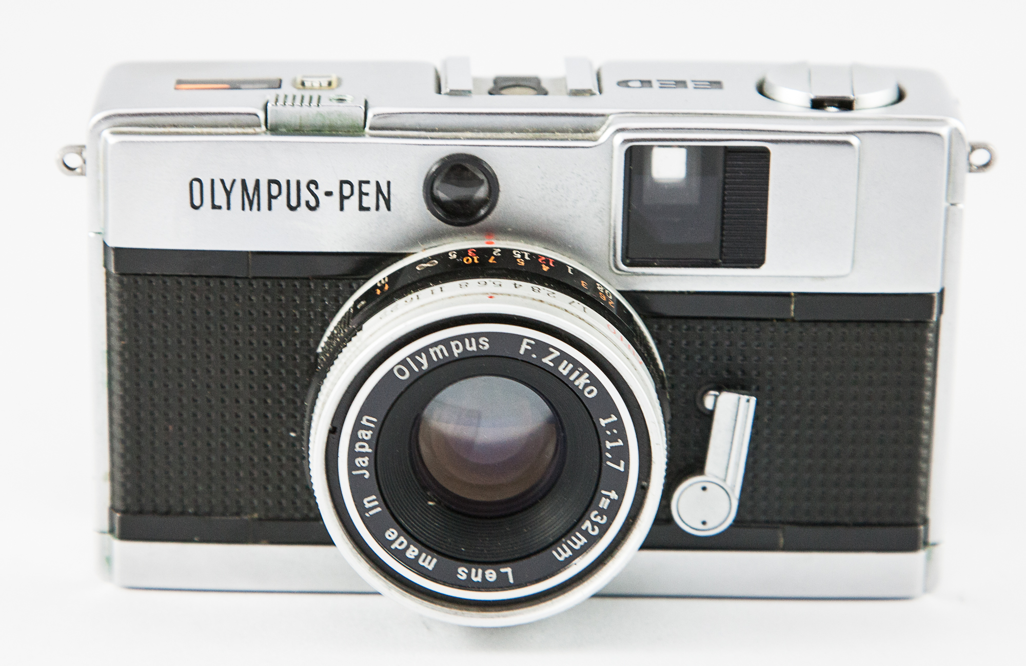 Olympus PEN EED